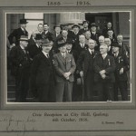 1936 Reunion Past Players Association